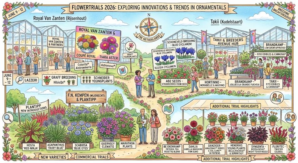 FlowerTrials graphic